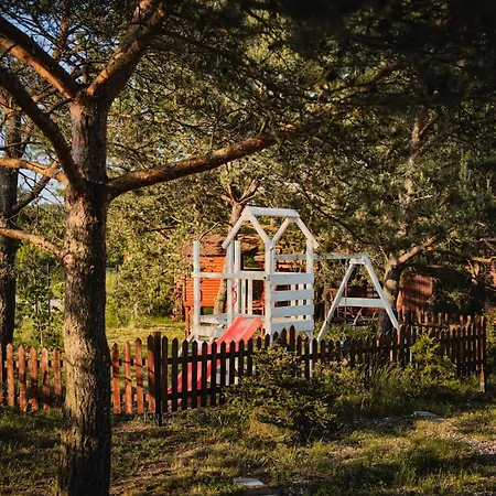 Apartament Mazowiecka